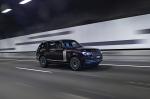 Land Rover Range Rover Vogue P400 2018 года (AU)